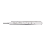 Dermaplaning #3 scalpel handle