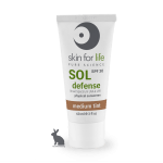 SOL Defense Medium Tint Physical Sunscreen