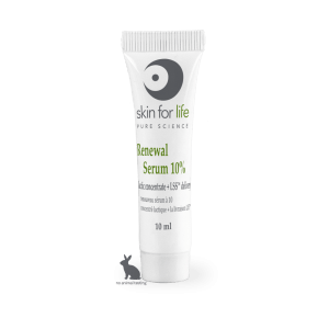 Sample Size Renewal Serum