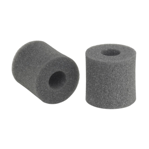 Gray Foam Filter 10 pack